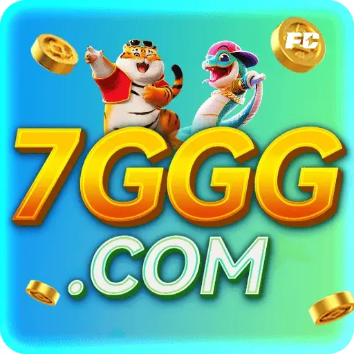 7GGG — Plataforma oficial no Brasil
